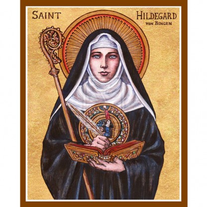 Hildegard of Bingen