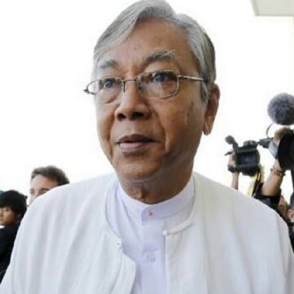 Htin Kyaw