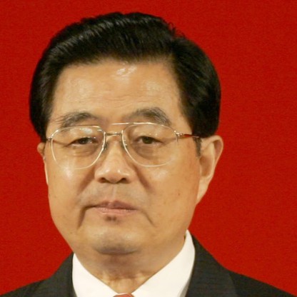 Hu Jintao