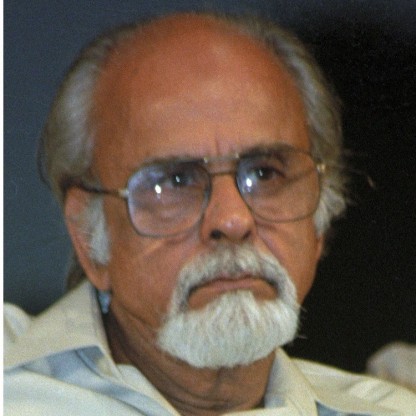 I. K. Gujral