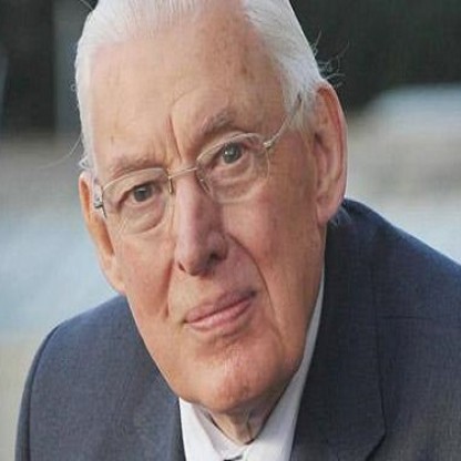 Ian Paisley