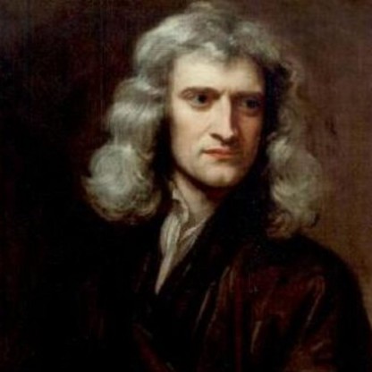 Isaac Newton