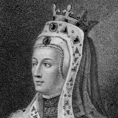 Isabella of France