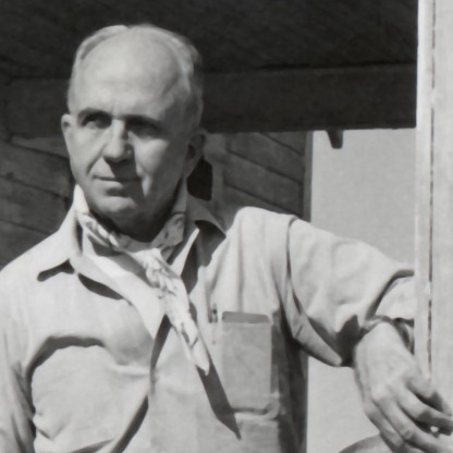 James A. Michener