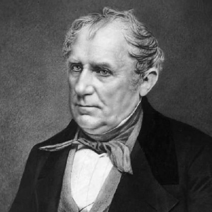 James Fenimore Cooper