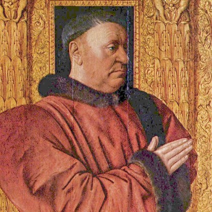 Jean Fouquet