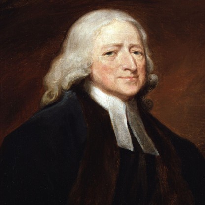 John Wesley