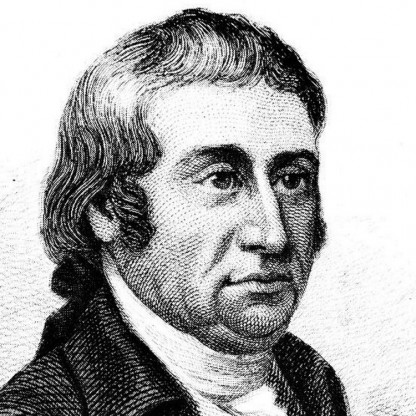 Josiah Bartlett