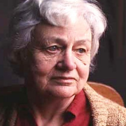 Judith Wright