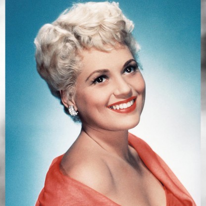 Judy Holliday