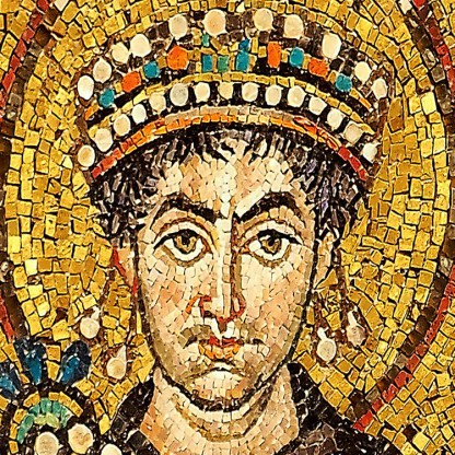 Justinian I