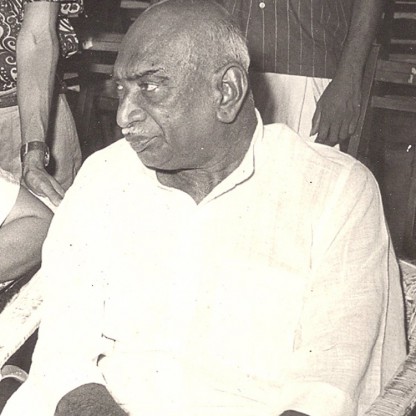 K. Kamaraj