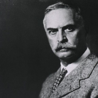 Karl Landsteiner