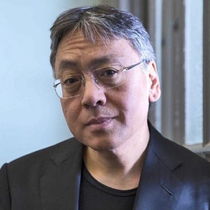 Kazuo Ishiguro