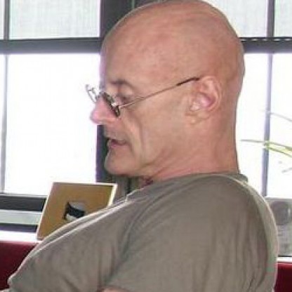 Ken Wilber