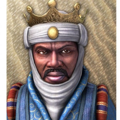 Mansa Musa