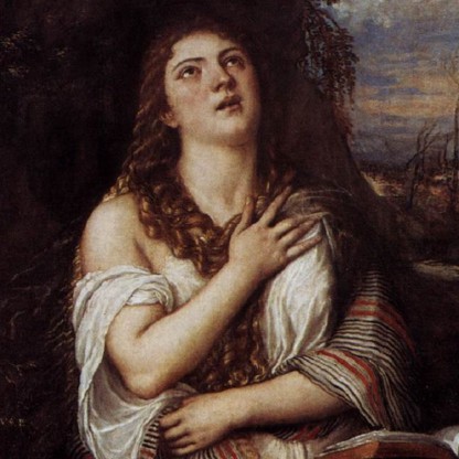 Mary Magdalene