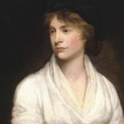 Mary Wollstonecraft