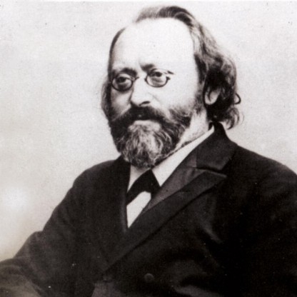 Max Bruch