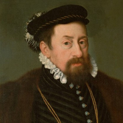 Maximilian II, Holy Roman Emperor