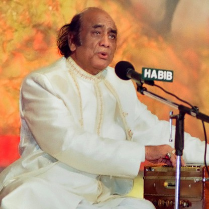 Mehdi Hassan