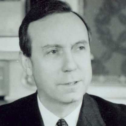 Michel Debré