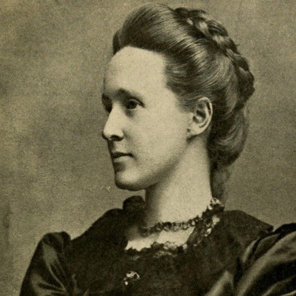 Millicent Fawcett