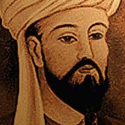 Nasir al-Din al-Tusi