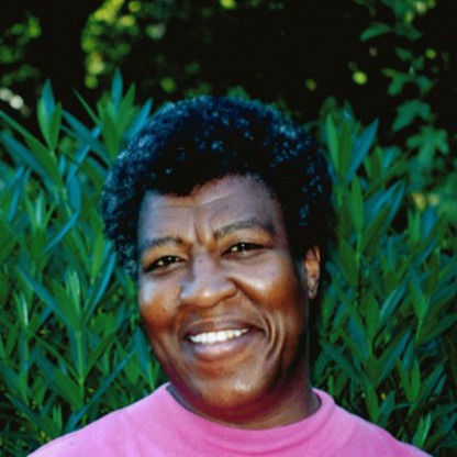 Octavia Butler