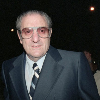 Paul Castellano