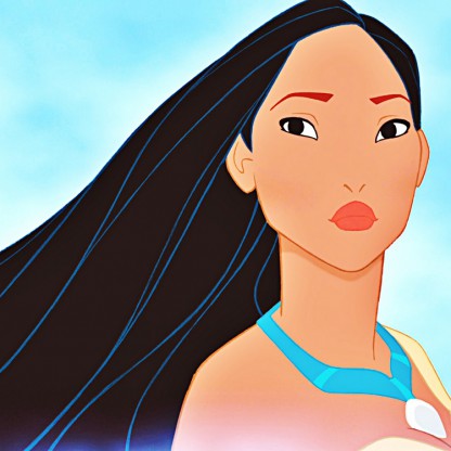 Pocahontas