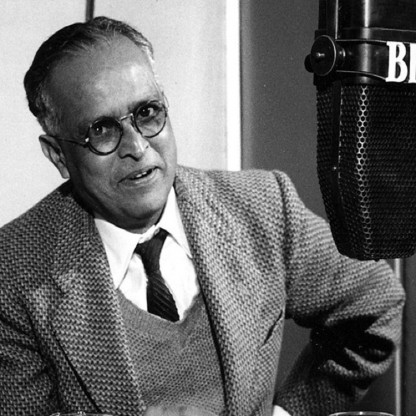 R. K. Narayan