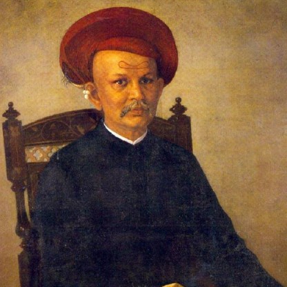 Raja Ravi Varma