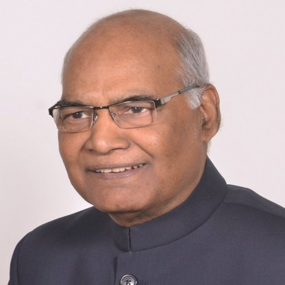 Ram Nath Kovind