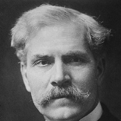 Ramsay MacDonald