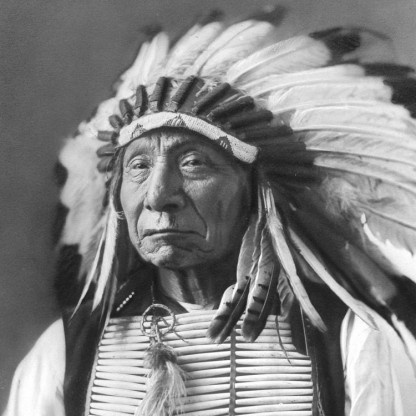 Red Cloud