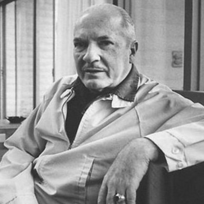 Robert A. Heinlein