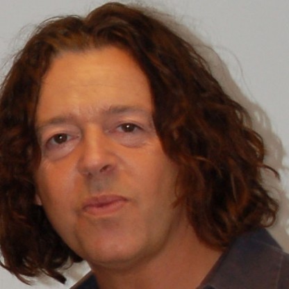 Roland Orzabal