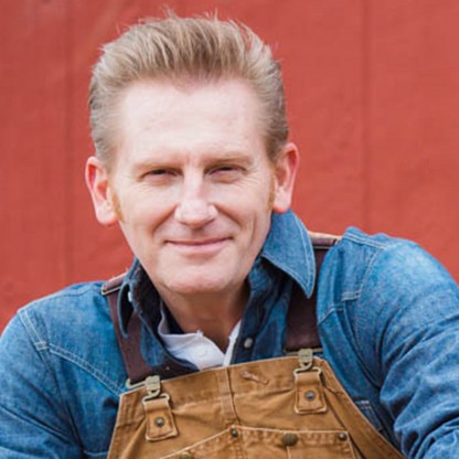 Rory Feek