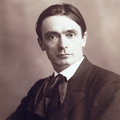 Rudolf Steiner