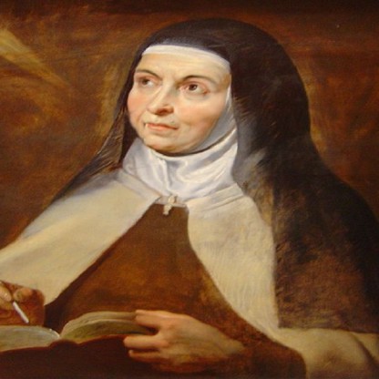 Saint Teresa of Avila