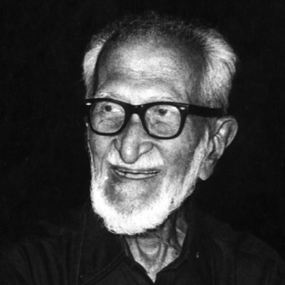 Salim Ali