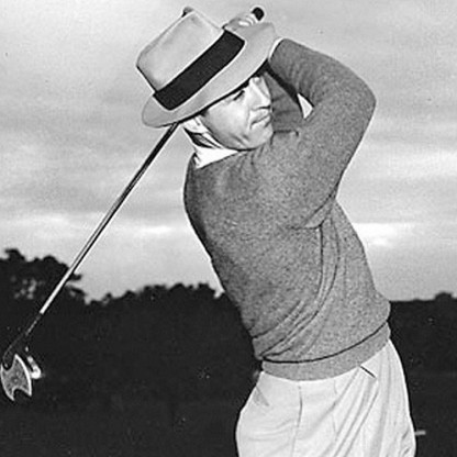 Sam Snead