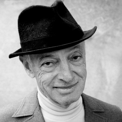 Saul Bellow