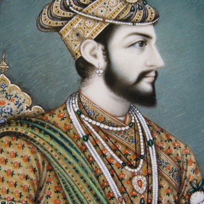 Shah Jahan