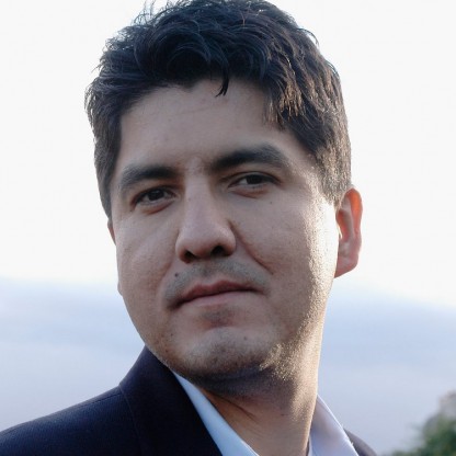 Sherman Alexie