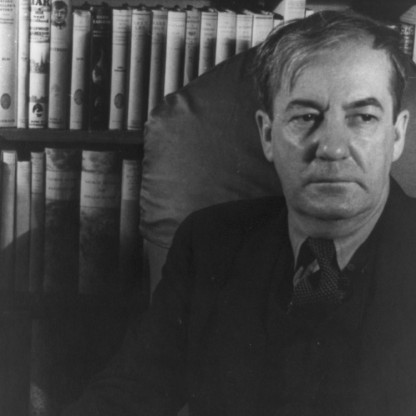 Sherwood Anderson