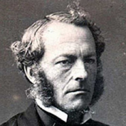 Sir George Stokes, 1st Baronet