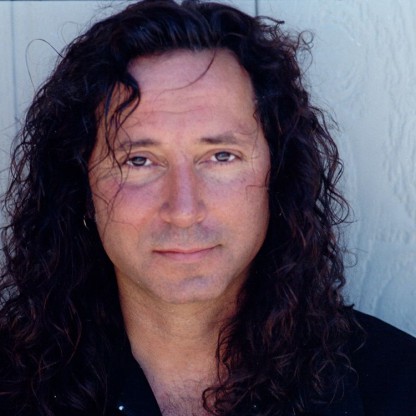 Steve Augeri