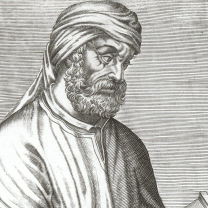 Tertullian